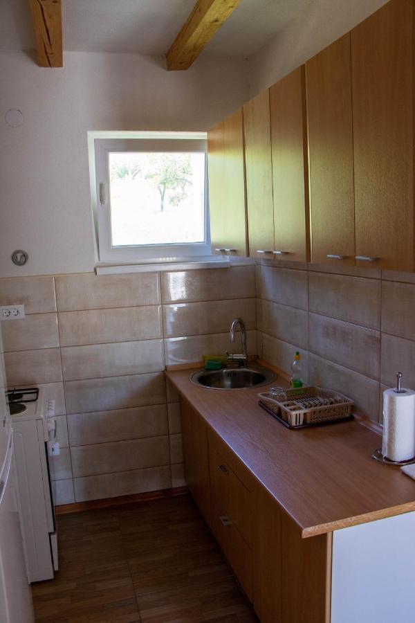Big Mama'S Apartments Konjic Exterior photo